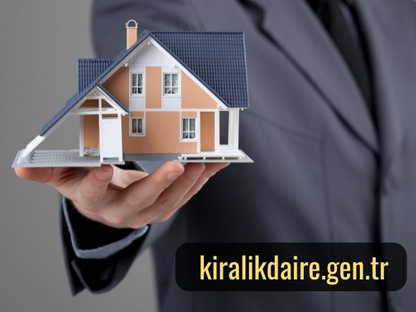 İbi Mahallesi Kiralık Daire